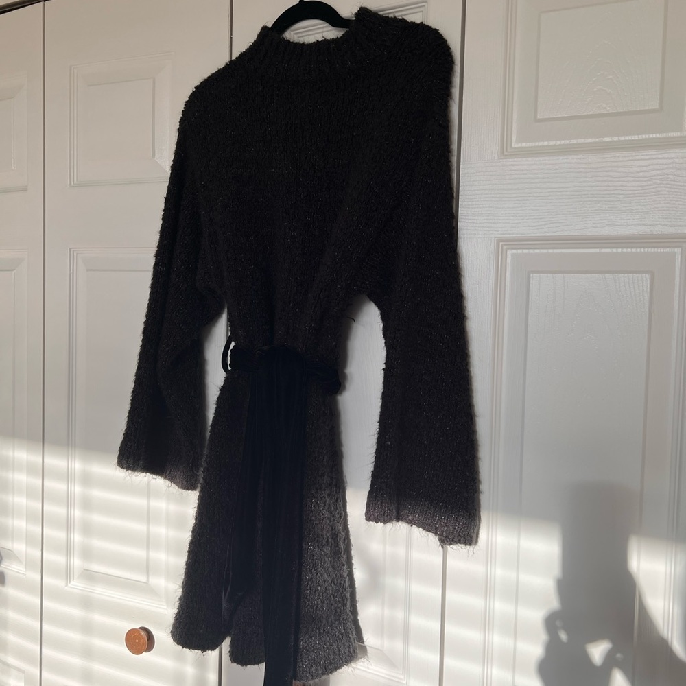 Sweater Dress
